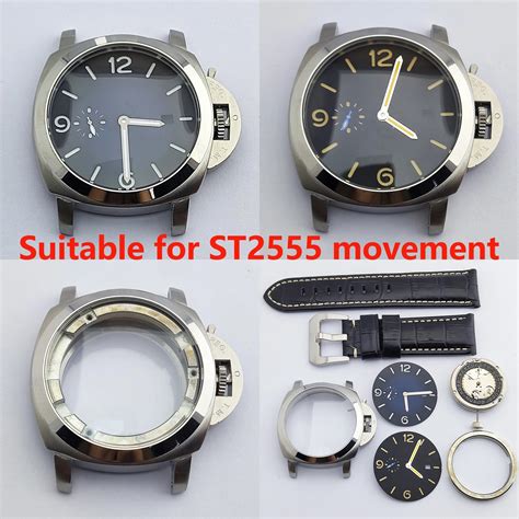 panerai case back gaskets|Panerai watch problems.